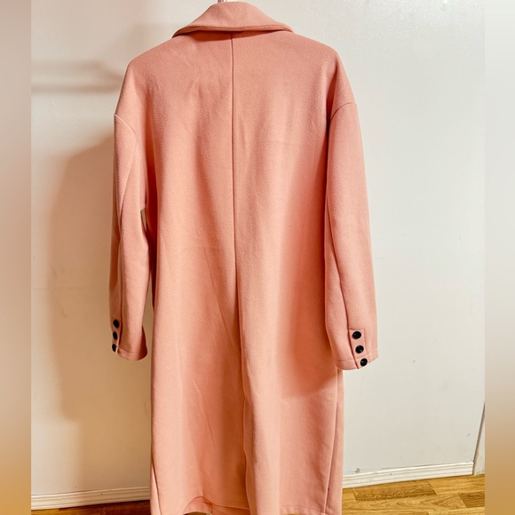 Trench Coat - Picture 2 of 2